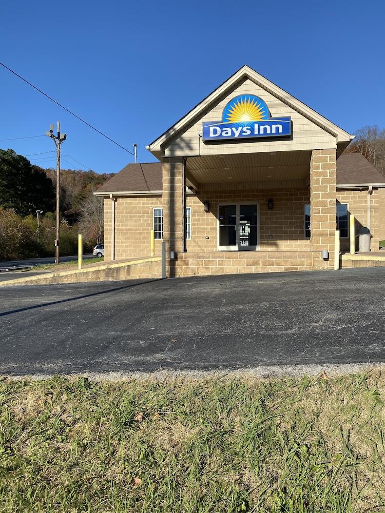 Days Inn By Wyndham Jellico - Tennessee State Line Exterior foto